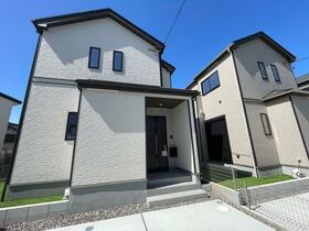 愛知県西春日井郡豊山町大字青山字居屋敷