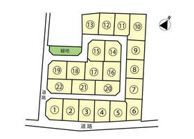長野県塩尻市大字宗賀床尾