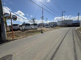 山梨県甲斐市龍地