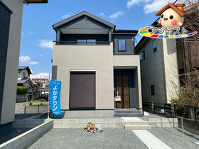 熊本県熊本市北区打越町