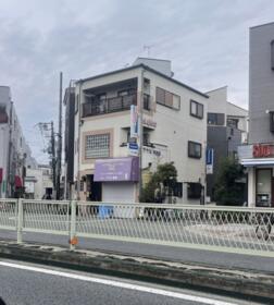 大阪府大阪市平野区平野東３丁目