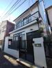 大倉山駅より徒歩12分 築50年2ヶ月の賃貸物件
