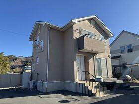 長野県伊那市手良沢岡