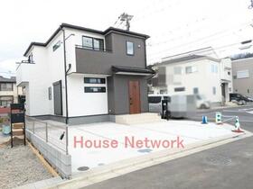 東京都あきる野市伊奈