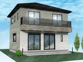 茨城県つくば市島名万博公園西