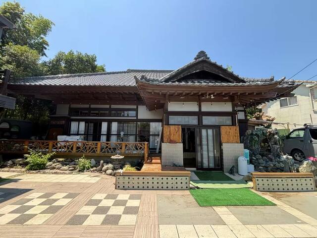house for sale in Sammu, Chiba | ¥17,800,000 | 4LDK | Akiyama house f…