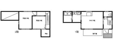 間取り：235006820022