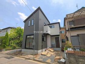 千葉県千葉市花見川区横戸町