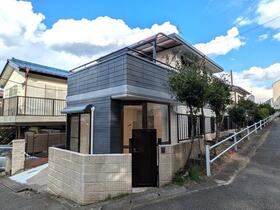 神奈川県川崎市麻生区高石２丁目