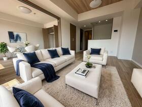 〇当社限定特典付き　ネオハイツ八王子明神町