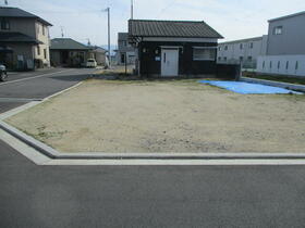 愛媛県松山市針田町