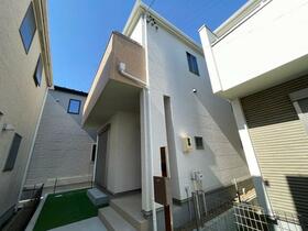 愛知県名古屋市西区花原町