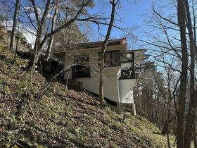長野県茅野市北山