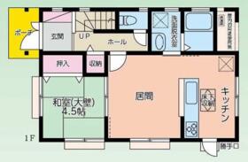 神奈川県伊勢原市下糟屋