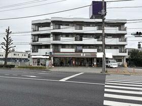 稲城第二末広マンション