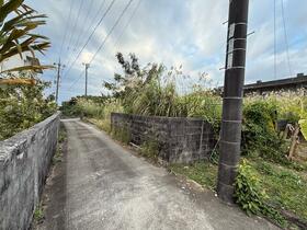 沖縄県糸満市字真栄平