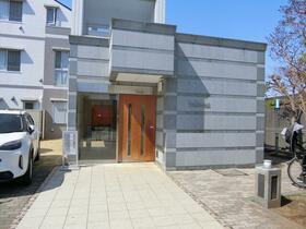 東京都練馬区谷原５丁目