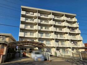 シャンポール富士