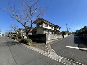 鹿児島県鹿児島市星ヶ峯3丁目