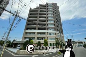 シティハウス長町新都心ル・サンクコート