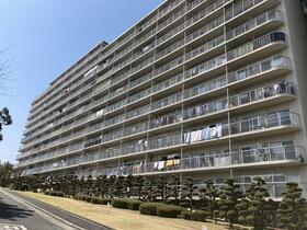 サンハイツ和泉砂川