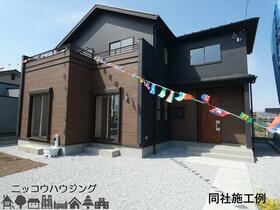 群馬県高崎市吉井町長根