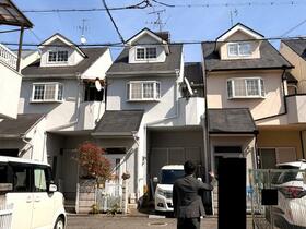 奈良県大和高田市曙町