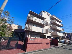 須磨シーサイドハイツ〜ＪＲ須磨駅　３分の駅近物件〜