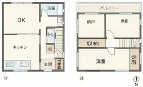 千葉県習志野市本大久保３丁目