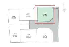 奈良県葛城市西室