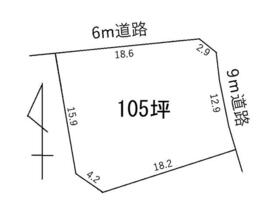 茨城県ひたちなか市外野１丁目
