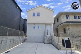 熊本県熊本市北区八景水谷３丁目