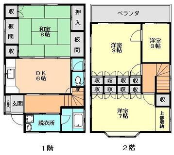 間取り：213141554128