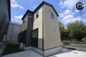 熊本県熊本市北区八景水谷３丁目