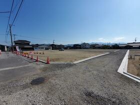 愛媛県伊予郡松前町大字南黒田