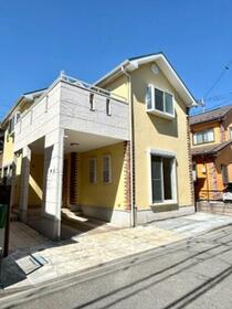 東京都板橋区舟渡２丁目