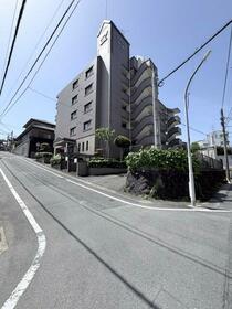 福岡県福岡市中央区平和３丁目