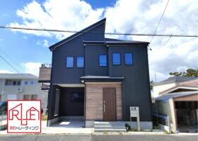 愛知県名古屋市中川区下之一色町字松蔭２丁目