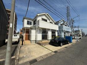 愛知県名古屋市緑区大高町字二番割