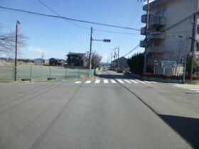 栃木県大田原市中田原