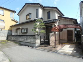 新潟県新潟市西区小針台
