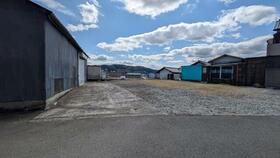 高知県吾川郡いの町枝川