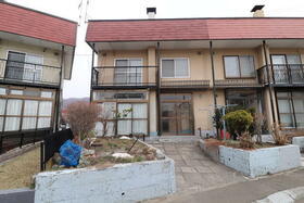 北海道札幌市南区藤野二条７丁目