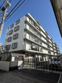 シャルマンコーポ朝霞台