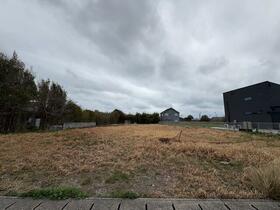 千葉県山武市本須賀