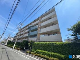 クレッセント田園調布南