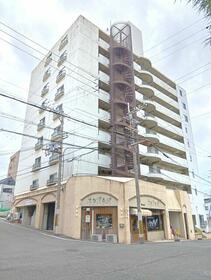 雄湊ハーバービューハイツ