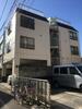 コーポ岩谷 2階 築36年1ヶ月の賃貸物件