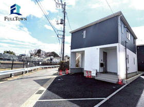 埼玉県川口市大字東内野