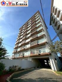 藤和明石公園ハイタウンパート?